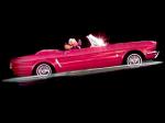 Ford Mustang Convertible 1964 года